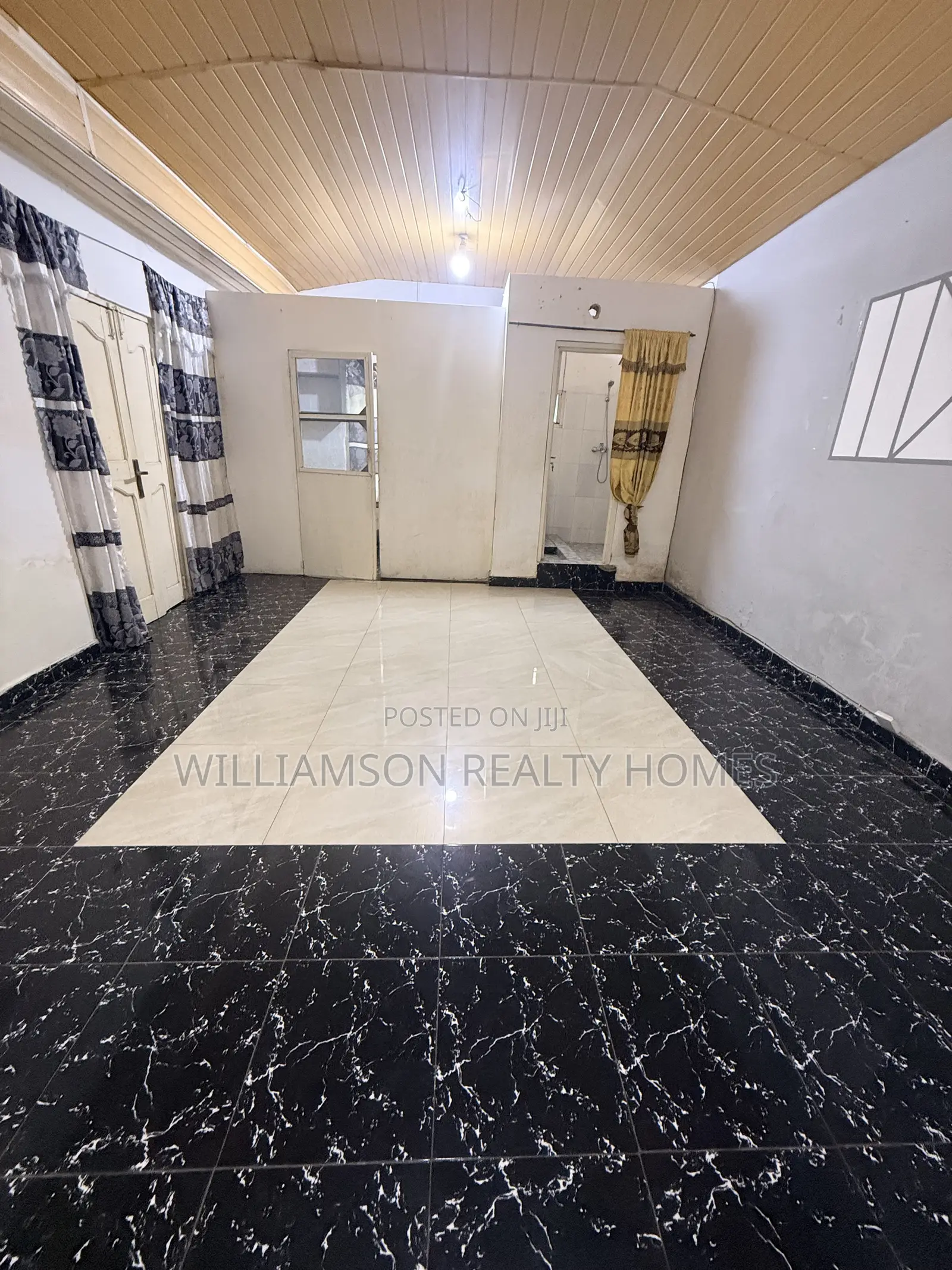 1bdrm Apartment in Spintex Main Road for rent