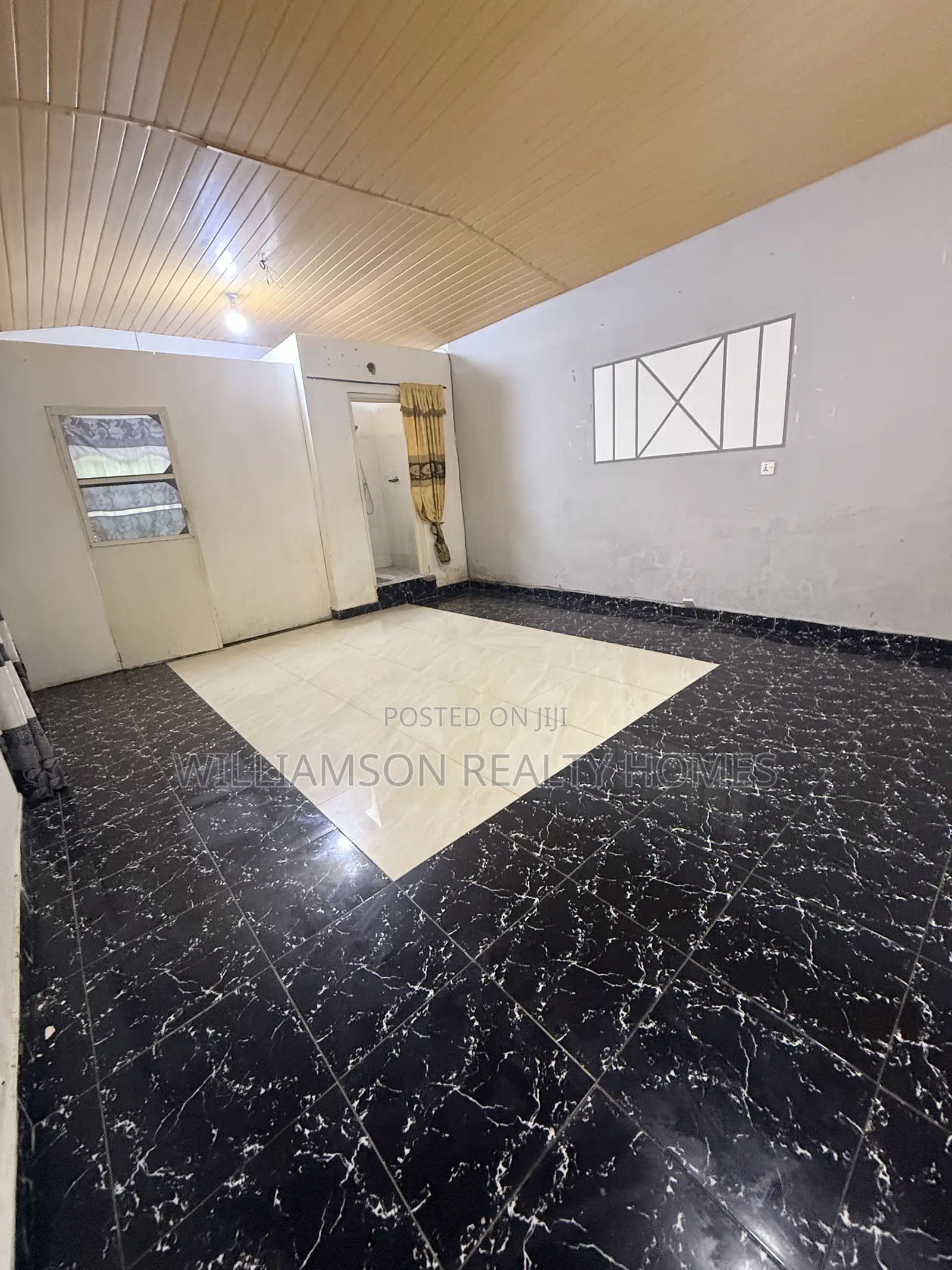 1bdrm Apartment in Spintex Main Road for rent