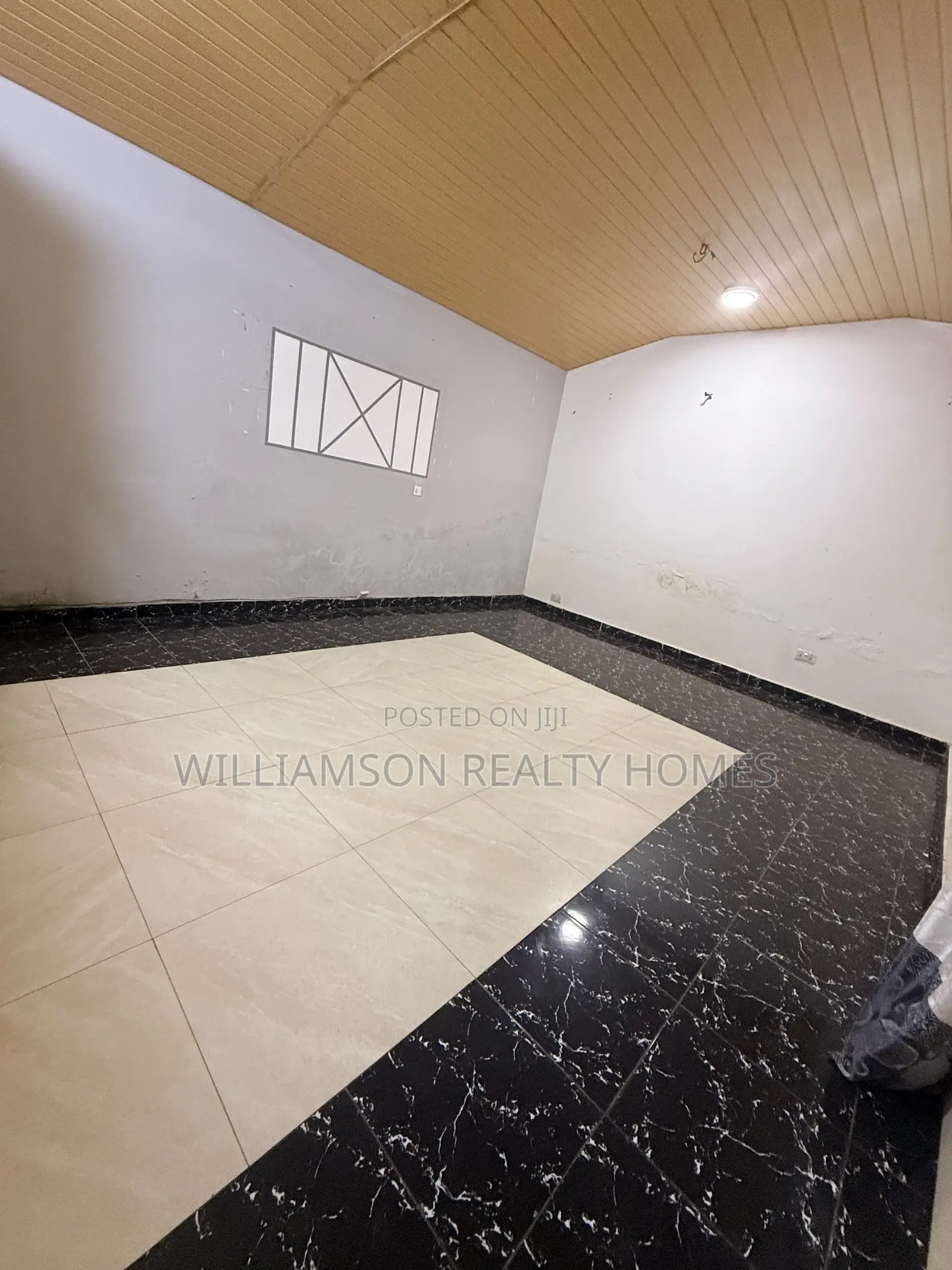 1bdrm Apartment in Spintex Main Road for rent