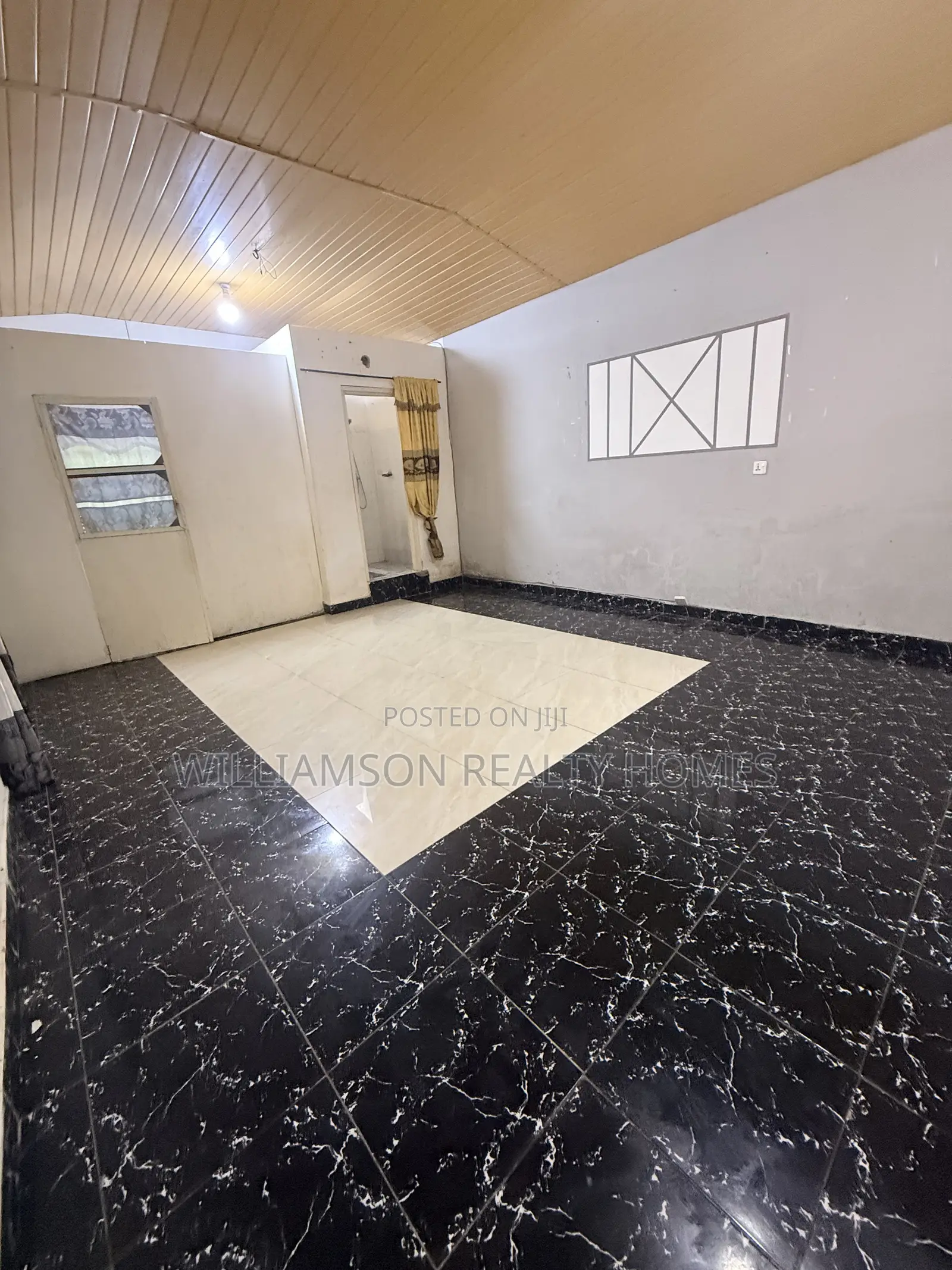 1bdrm Apartment in Spintex Main Road for rent