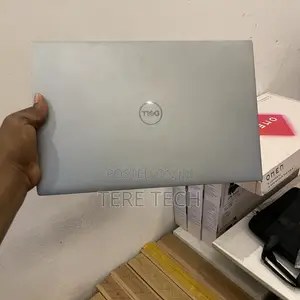 New Laptop Dell Precision 5560 16GB Intel Core i7 SSD 512GB