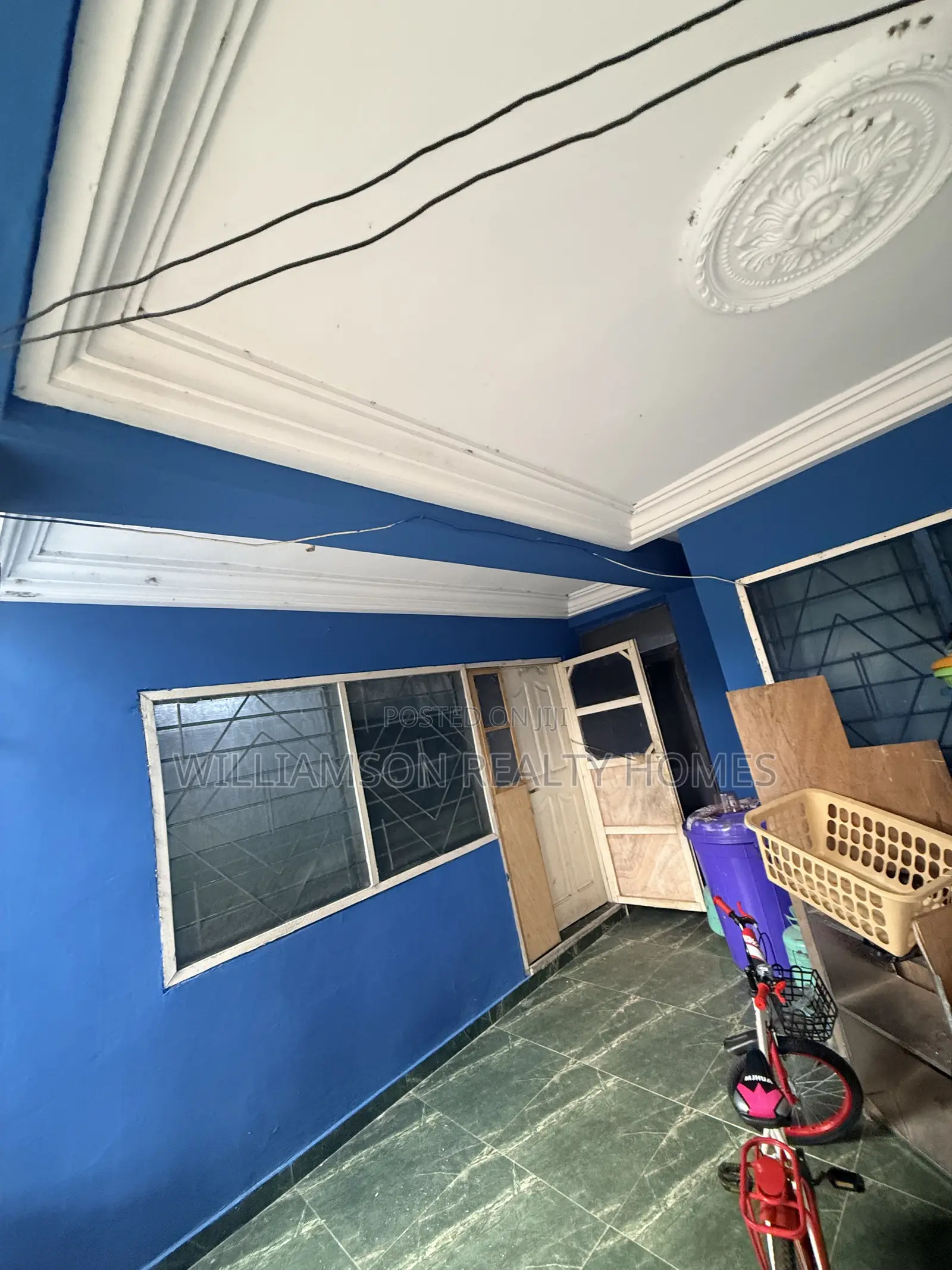 1bdrm Apartment in Spintex Main Road for rent