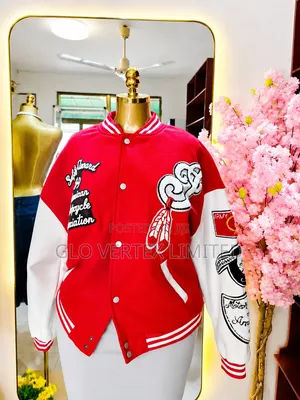 Unisex Jacket