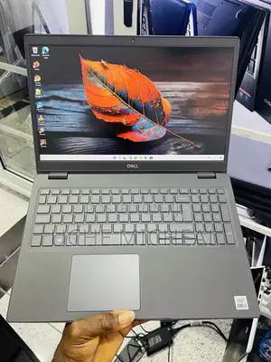 Laptop Dell Latitude 3510 16GB Intel Core i5 SSD 256GB