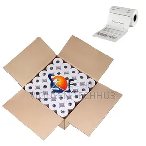 Thermal Printing Paper 80x50(45)