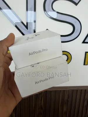 AirPods Pro