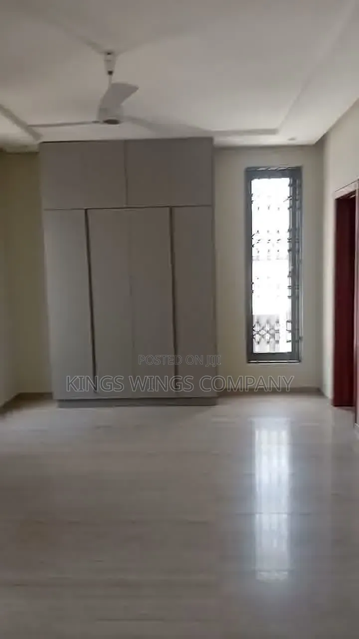 5bdrm House in Palm Ridge Estate, Community 25 for rent