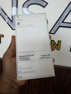 New Apple iPhone 17 Pro Max 256 GB Silver