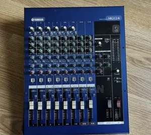 Equalizer or Mixture