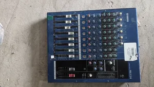 Equalizer or Mixture