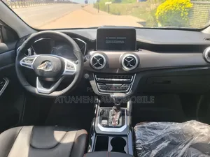 BAIC Senova X65 2.0 Petrol 2017 Red