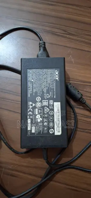 Original Acer | Predator Helios 230w Charger and Cable