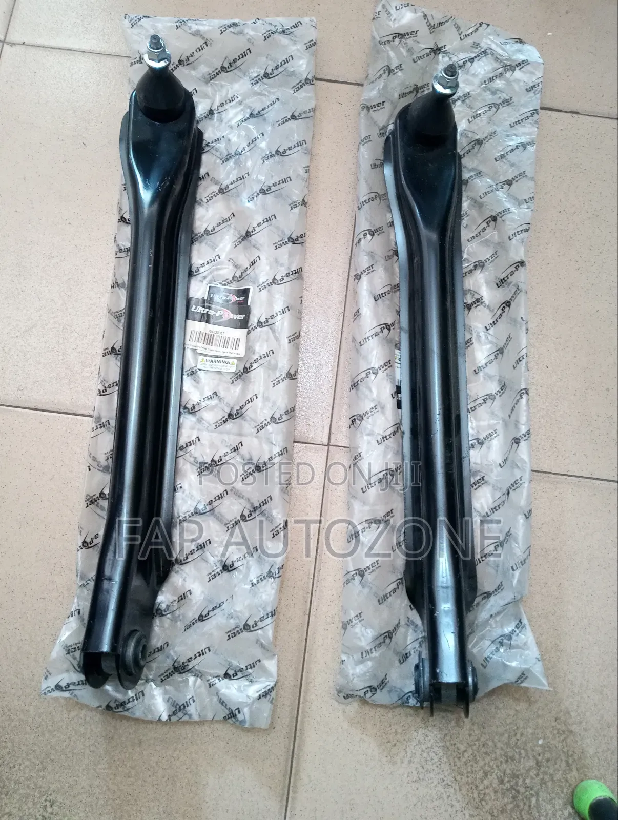 Genuine UP Ford Escape, and Mazda Tribute Control Arm From USA