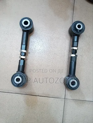 10348. Original Ultra Ford Fusion and Control Arm From USA