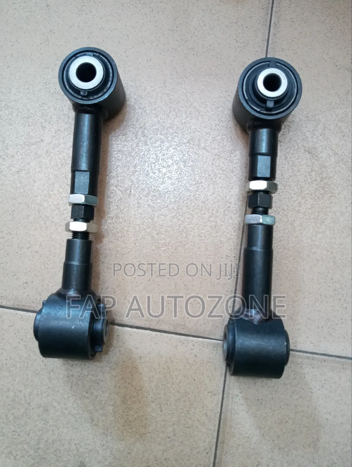 10348. Original Ultra Ford Fusion and Control Arm From USA