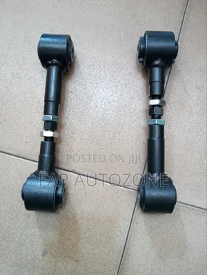 10348. Original Ultra Ford Fusion and Control Arm From USA