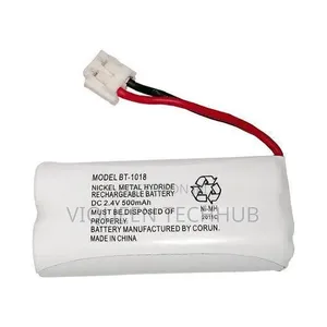 Telephone Battery