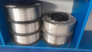 Aluminum Tension Coil