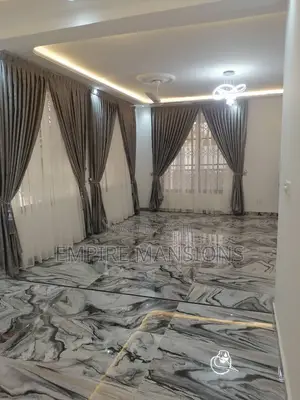 2bdrm Apartment in New Bortianor, West Hills Mall Area for rent