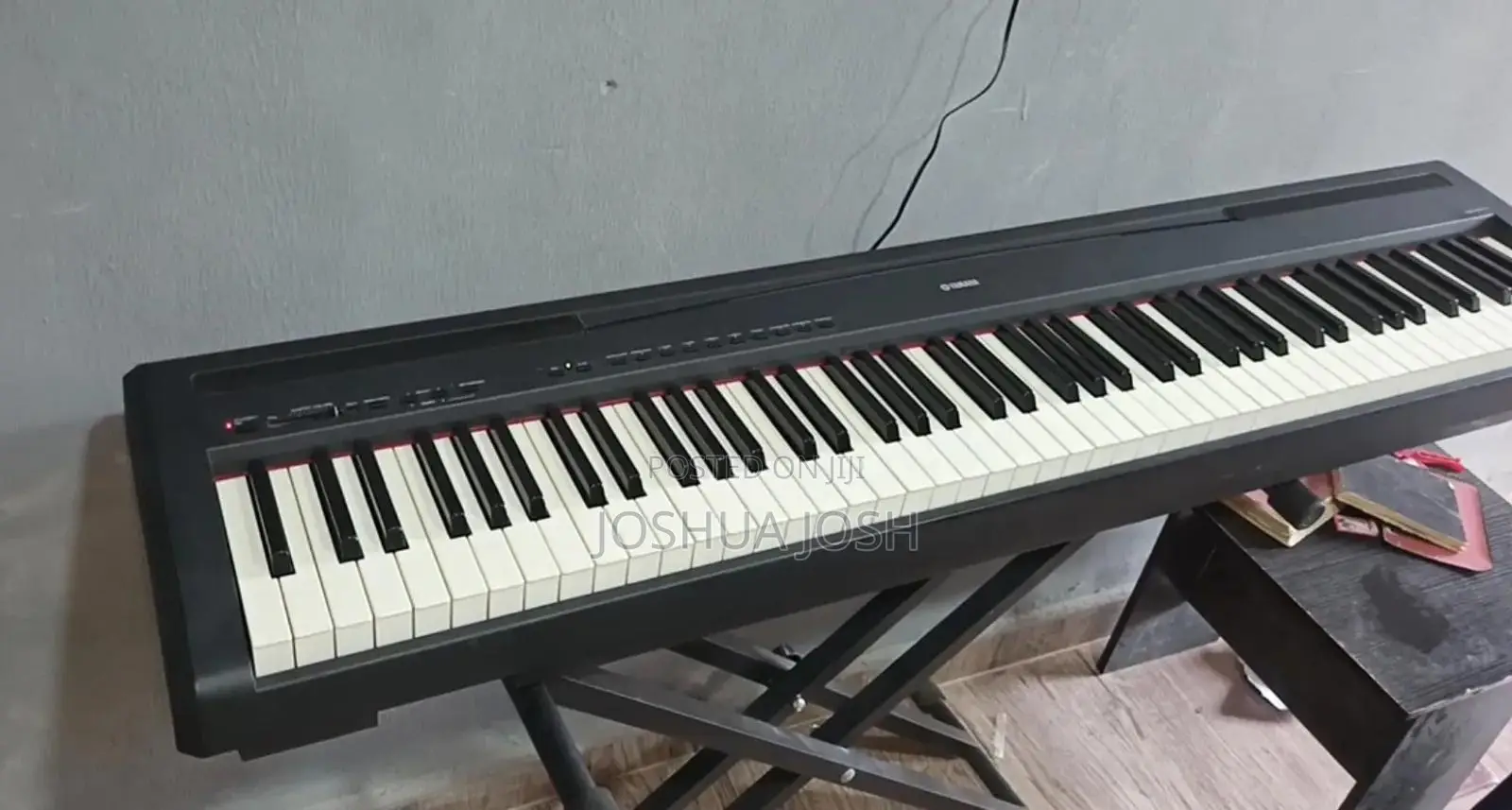 Yamaha P95