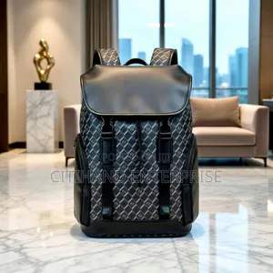 Classy Strong Backpack - Stylish Beautiful!