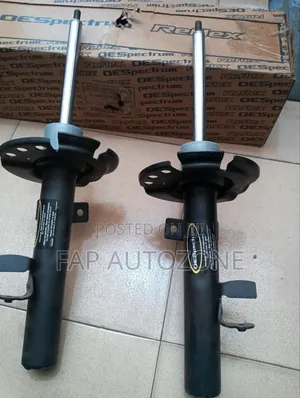 01163. Original Monroe Ford Escape Shock Absorber Imported From USA