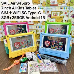 New Sail Air 3300 256 GB Blue