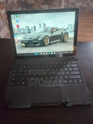 Laptop Microsoft Surface Pro 6 8GB Intel Core i5 SSD 128GB
