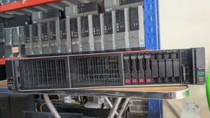 Server HP ProLiant DL380 Gen9 128GB Intel Xeon HDD 1.5T