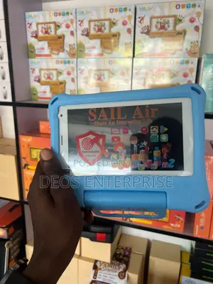 New Sail Air S109 256 GB Blue