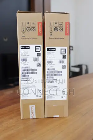 New Laptop Lenovo V15 8GB Intel Core i7 SSD 256GB
