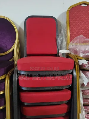 Banquet Chair, Conference Chairs