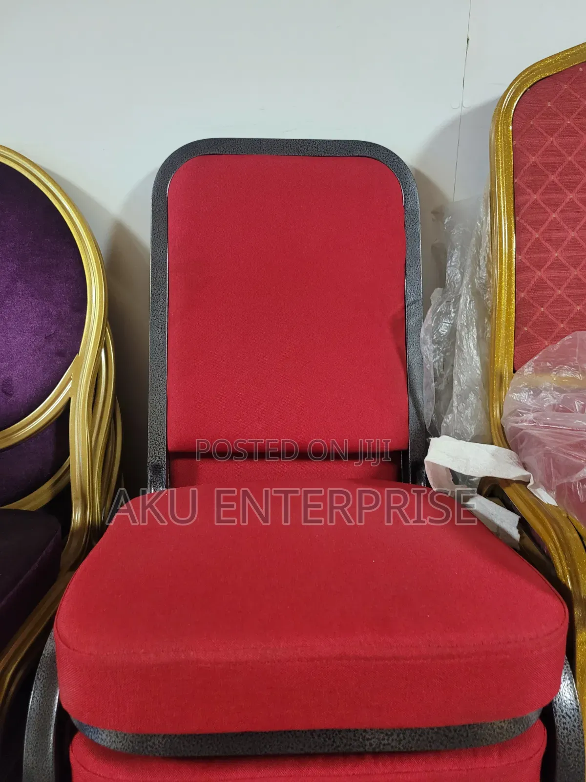 Banquet Chair, Conference Chairs