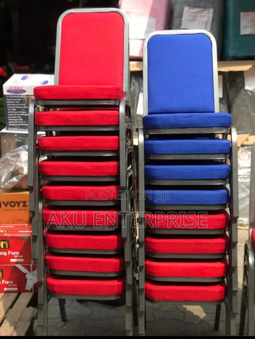 Banquet Chair, Conference Chairs