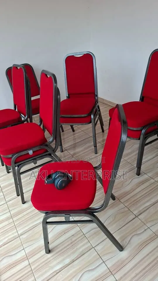 Banquet Chair, Conference Chairs