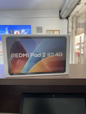 New Xiaomi Mi Pad 2 128 GB Black