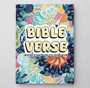 Adult Coloring Book