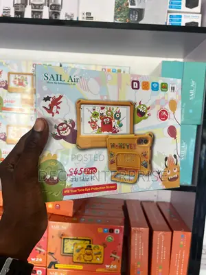 New Sail Air S109 256 GB