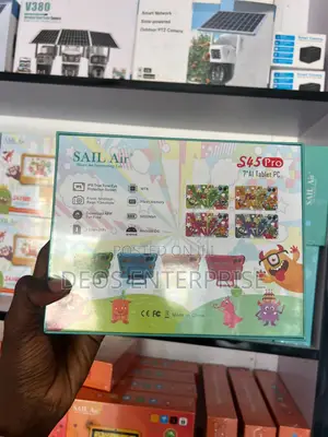 New Sail Air S109 256 GB