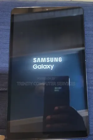 Samsung Galaxy Tab A9 64 GB Blue