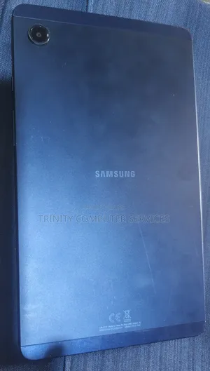 Samsung Galaxy Tab A9 64 GB Blue