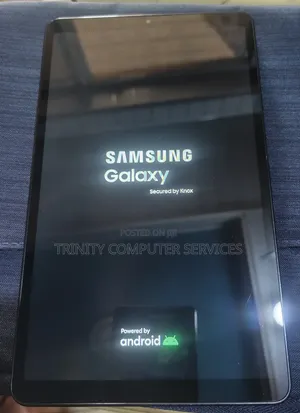 Samsung Galaxy Tab A9 64 GB Blue