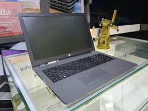 Laptop HP 250 G6 8GB Intel Core i5 HDD 500GB