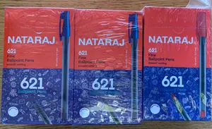 Nataraj Pen