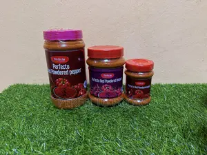 Perfecto Red Powdered Pepper