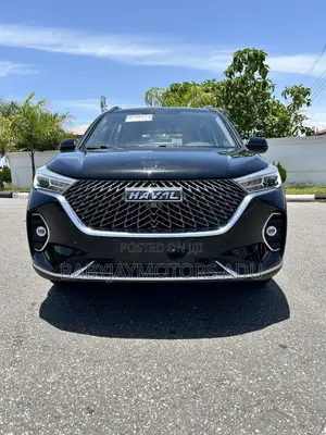 Haval M6 2022 Black