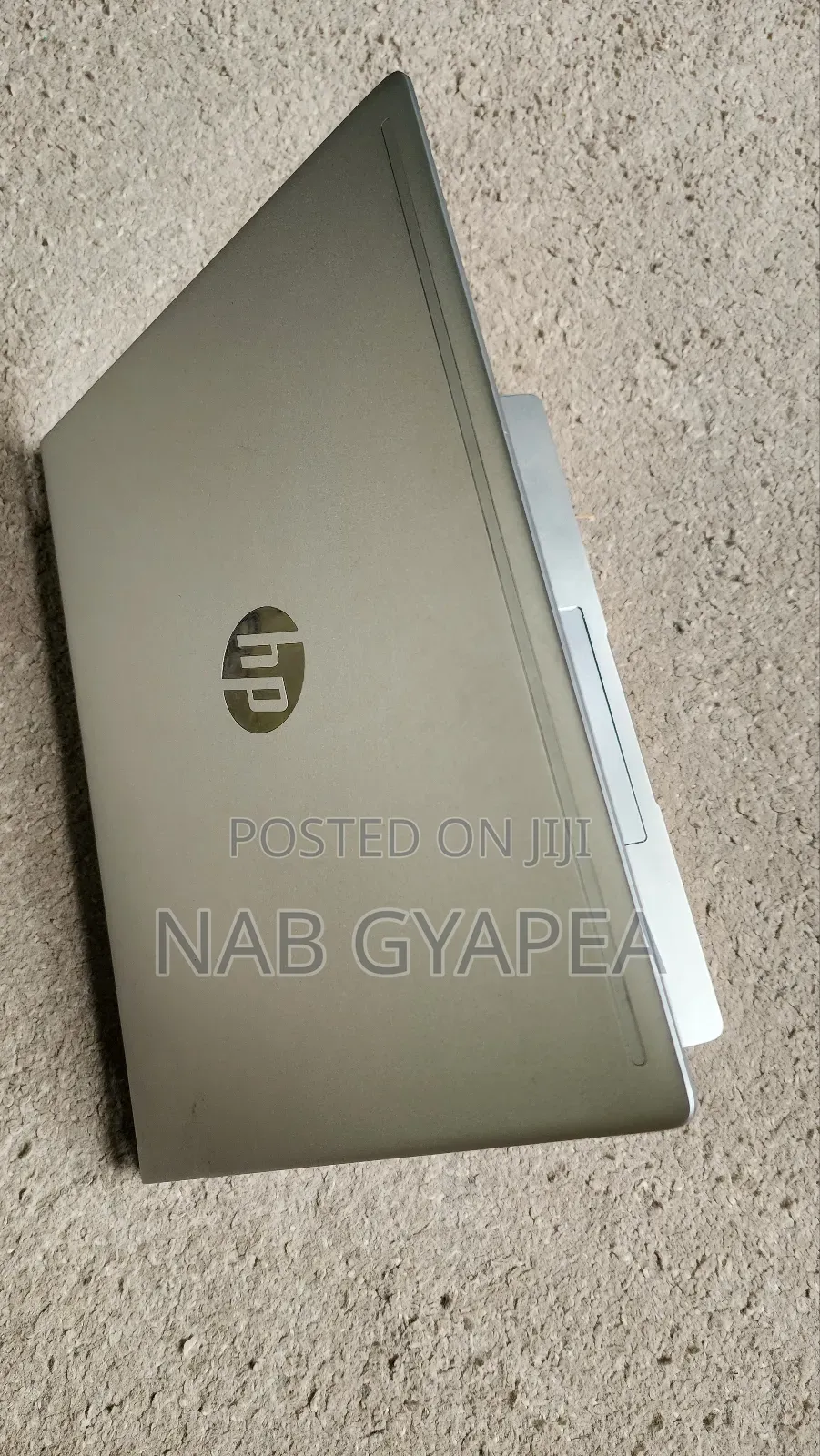 Laptop HP ProBook 430 G6 8GB Intel Core i5 SSD 256GB