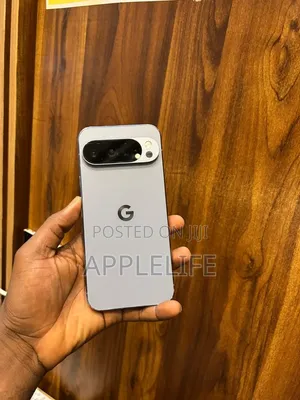 Google Pixel 10 Pro XL 256 GB Blue