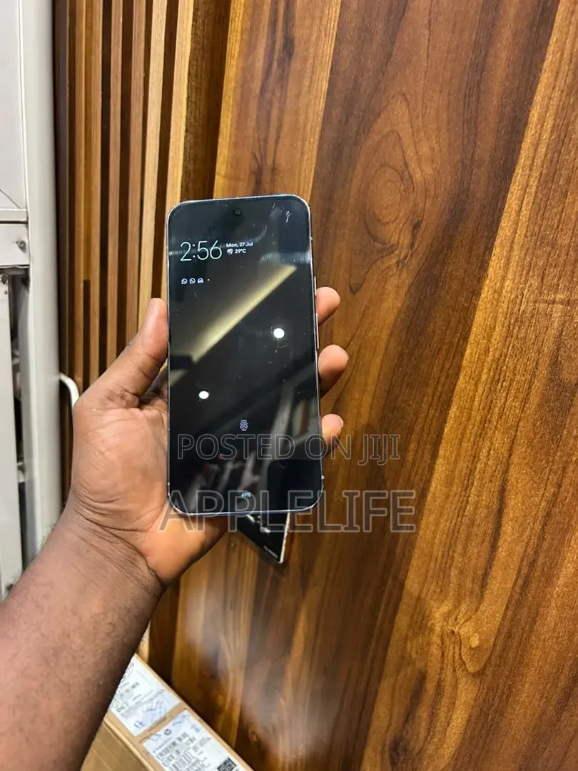 Google Pixel 10 Pro XL 256 GB Blue