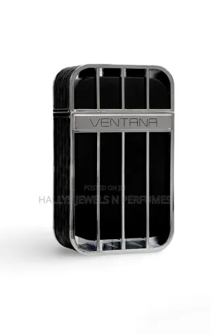 Ventana Pour Homme Perfume by Armaf